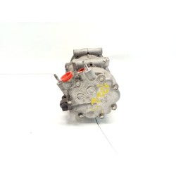 Recambio de compresor aire acondicionado para citroën c4 picasso millenium referencia OEM IAM SD7C161390E  