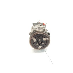 Recambio de compresor aire acondicionado para citroën c4 picasso millenium referencia OEM IAM SD7C161390E  