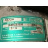 Recambio de compresor aire acondicionado para citroën c4 picasso millenium referencia OEM IAM SD7C161390E  
