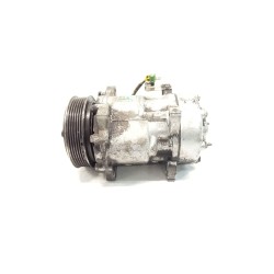 Recambio de compresor aire acondicionado para leciñena srp-3ed0 referencia OEM IAM 9646416780  