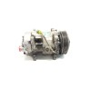Recambio de compresor aire acondicionado para leciñena srp-3ed0 referencia OEM IAM 9646416780  