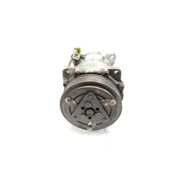 Recambio de compresor aire acondicionado para leciñena srp-3ed0 referencia OEM IAM 9646416780  
