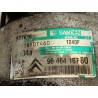 Recambio de compresor aire acondicionado para leciñena srp-3ed0 referencia OEM IAM 9646416780  