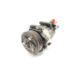Recambio de compresor aire acondicionado para citroën xsara picasso 1.6 hdi 110 sx top referencia OEM IAM 9645440480  