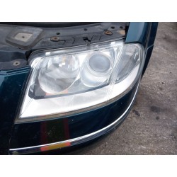 Farol esquerdo Volkswagen Passat B5.5 (3B3) | Desguace Becerril