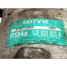 Klimakompressor Seat Toledo (1M2) | Desguace Becerril