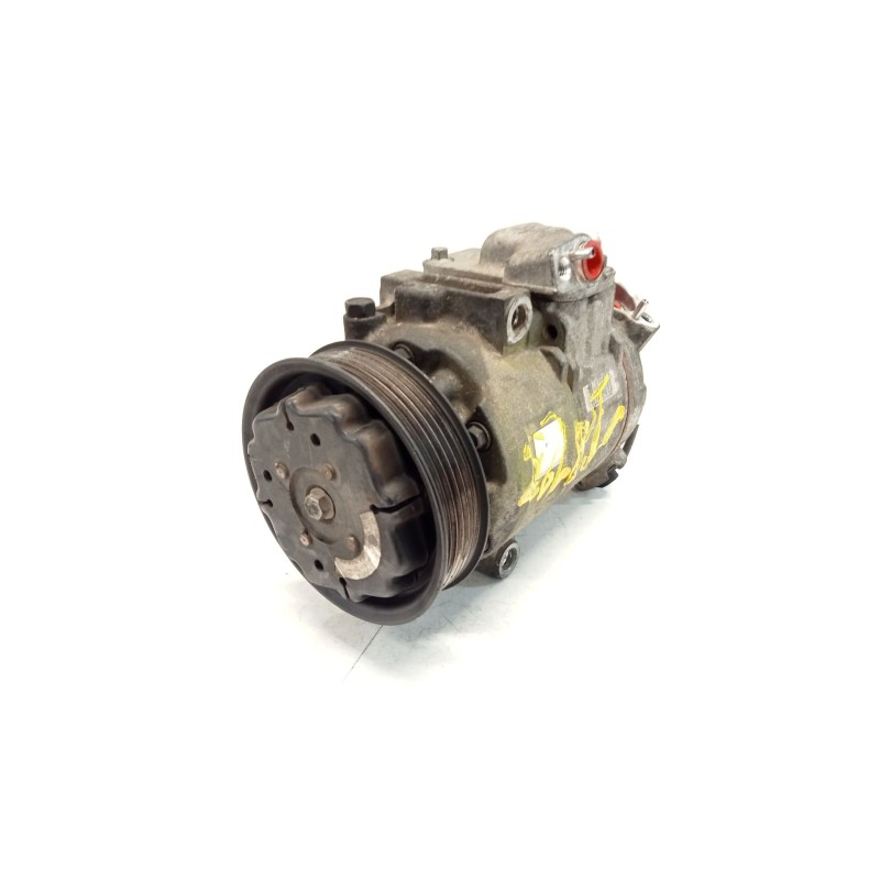 Klimakompressor Seat Ibiza (6L1) | Desguace Becerril Klimakompressor Seat Ibiza (6L1) | Desguace Becerril