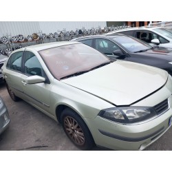 renault laguna ii (bg0/1_) del año 2006