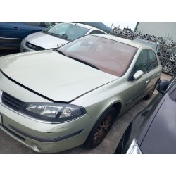 renault laguna ii (bg0/1_) del año 2006