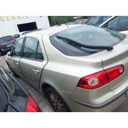 renault laguna ii (bg0/1_) del año 2006