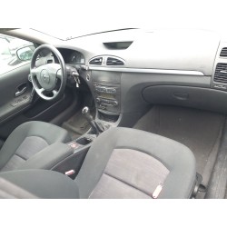 renault laguna ii (bg0/1_) del año 2006