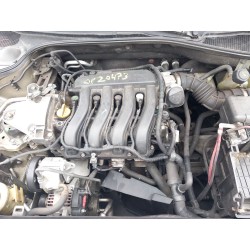 renault laguna ii (bg0/1_) del año 2006