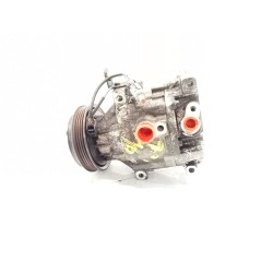 Klimakompressor Toyota Yaris (NCP1/NLP1/SCP1) | Desguace Becerril
