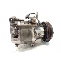 Klimakompressor Toyota Yaris (NCP1/NLP1/SCP1) | Desguace Becerril