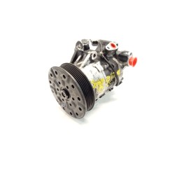 Recambio de compresor aire acondicionado para toyota yaris (ksp9/scp9/nlp9) básico referencia OEM IAM 4472602333 5SER09C 