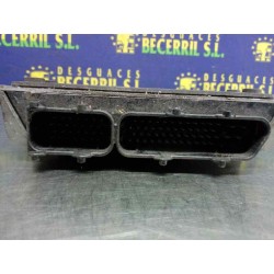 Recambio de centralita motor uce para mg rover serie 25 (rf) referencia OEM IAM 1D584323 NNW001840 M3K01B9YJ