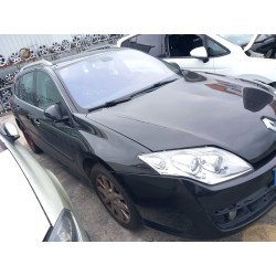 Aufschlüsselung der Teile für Renault laguna III grandtour (KT0/1) 2.0 dCi (KT07, KT0J, KT14, KT1A, KT1S) Diesel aus dem Jahr 2009 mit Motor M9R 742,M9R 744,M9R 802,M9R 814,M9R 854,M9R 858
