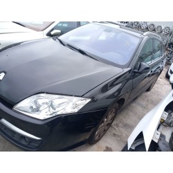 Aufschlüsselung der Teile für Renault laguna III grandtour (KT0/1) 2.0 dCi (KT07, KT0J, KT14, KT1A, KT1S) Diesel aus dem Jahr 2009 mit Motor M9R 742,M9R 744,M9R 802,M9R 814,M9R 854,M9R 858