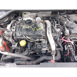 Aufschlüsselung der Teile für Renault laguna III grandtour (KT0/1) 2.0 dCi (KT07, KT0J, KT14, KT1A, KT1S) Diesel aus dem Jahr 2009 mit Motor M9R 742,M9R 744,M9R 802,M9R 814,M9R 854,M9R 858