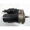 Recambio de motor arranque para seat ibiza (6k1) select referencia OEM IAM 0001107025  