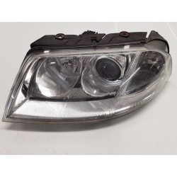 Recambio de faro izquierdo para volkswagen passat b5.5 (3b3) 1.9 tdi referencia OEM IAM 3B0941015AN  