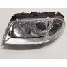 Recambio de faro izquierdo para volkswagen passat b5.5 (3b3) 1.9 tdi referencia OEM IAM 3B0941015AN  