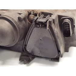 Recambio de faro izquierdo para volkswagen passat b5.5 (3b3) 1.9 tdi referencia OEM IAM 3B0941015AN  
