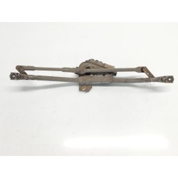 Moteur d'essuie-glace avant Volkswagen Passat B5.5 (3B3) | Desguace Becerril
