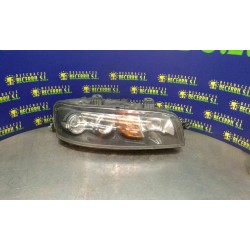 Recambio de faro derecho para fiat punto berlina (188) 1.2 16v xbox referencia OEM IAM   