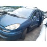 Aufschlüsselung der Teile für Peugeot 807 (EB_) 2.0 HDi Diesel aus dem Jahr 2010 mit Motor RHK (DW10UTED4)