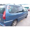 Aufschlüsselung der Teile für Peugeot 807 (EB_) 2.0 HDi Diesel aus dem Jahr 2010 mit Motor RHK (DW10UTED4)