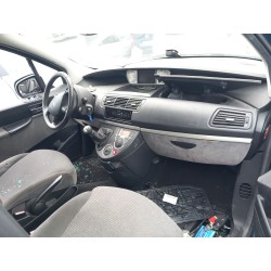 Aufschlüsselung der Teile für Peugeot 807 (EB_) 2.0 HDi Diesel aus dem Jahr 2010 mit Motor RHK (DW10UTED4)