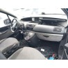 Aufschlüsselung der Teile für Peugeot 807 (EB_) 2.0 HDi Diesel aus dem Jahr 2010 mit Motor RHK (DW10UTED4)