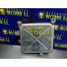 Recambio de centralita motor uce para mg rover serie 200 (rf) referencia OEM IAM MNE1006317214004 MNE1006317214004 