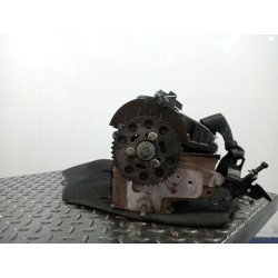 Cylinder head Seat Leon (1P1) | Becerril Scrap Yard