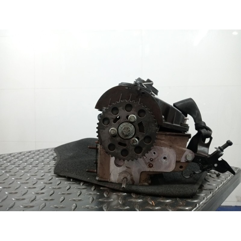 Cylinder head Seat Leon (1P1) | Becerril Scrap Yard Cylinder head Seat Leon (1P1) | Becerril Scrap Yard