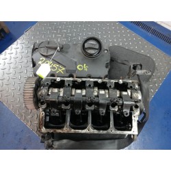 Cylinder head Seat Leon (1P1) | Becerril Scrap Yard
