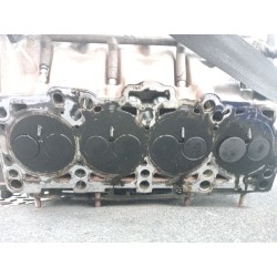 Cylinder head Seat Leon (1P1) | Becerril Scrap Yard