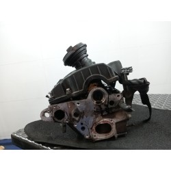 Cylinder head Seat Leon (1P1) | Becerril Scrap Yard