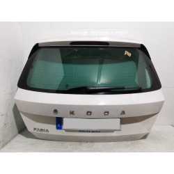 PORTÓN trasero 1M6827025H | Desguace Becerril