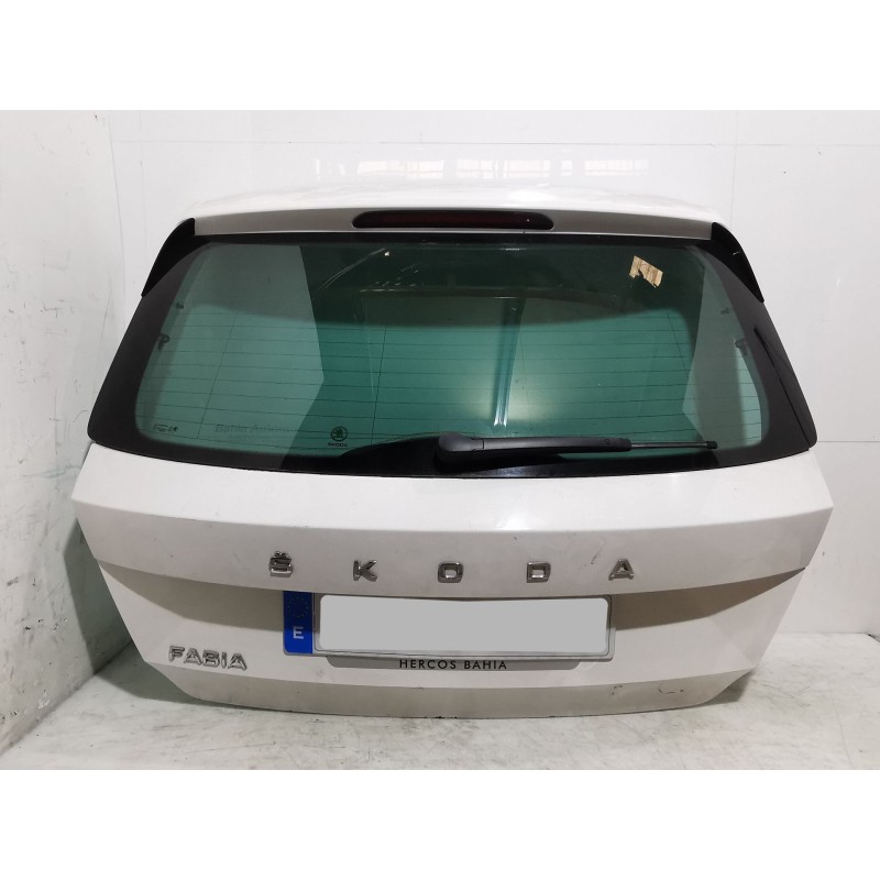 PORTÓN trasero 1M6827025H | Desguace Becerril PORTÓN trasero 1M6827025H | Desguace Becerril