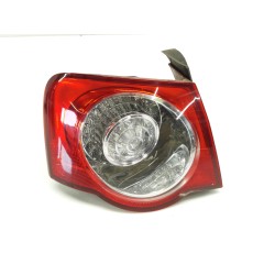 Left rear taillight Volkswagen Passat B6 (3C2) | Becerril Scrap Yard