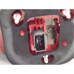 Recambio de piloto trasero izquierdo para volkswagen passat b6 (3c2) 2.0 tdi 16v 4motion referencia OEM IAM 3C5945095H  