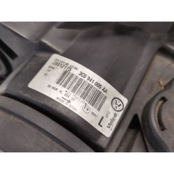 Recambio de faro izquierdo para volkswagen passat b6 (3c2) 2.0 tdi 16v 4motion referencia OEM IAM 3C0941005AA  