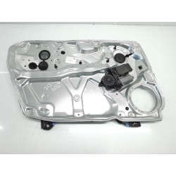 Vorderer linker Fensterheber Volkswagen Passat B5.5 (3B3) | Desguace Becerril