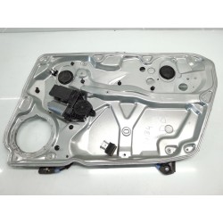 Recambio de elevalunas delantero derecho para volkswagen passat b5.5 (3b3) 1.9 tdi referencia OEM IAM 3B4837756D  