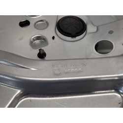 Recambio de elevalunas delantero derecho para volkswagen passat b5.5 (3b3) 1.9 tdi referencia OEM IAM 3B4837756D  
