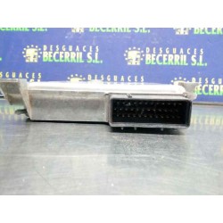 Recambio de centralita motor uce para mg rover serie 200 (rf) referencia OEM IAM MNE1006317214004 MNE1006317214004 