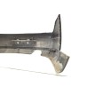 Rear bumper CITROEN C4 I Sedán | Becerril Scrap Yard