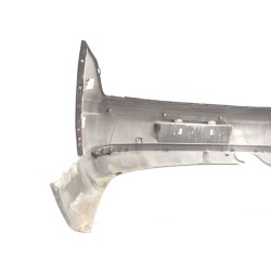 Rear bumper CITROEN C4 I Sedán | Becerril Scrap Yard